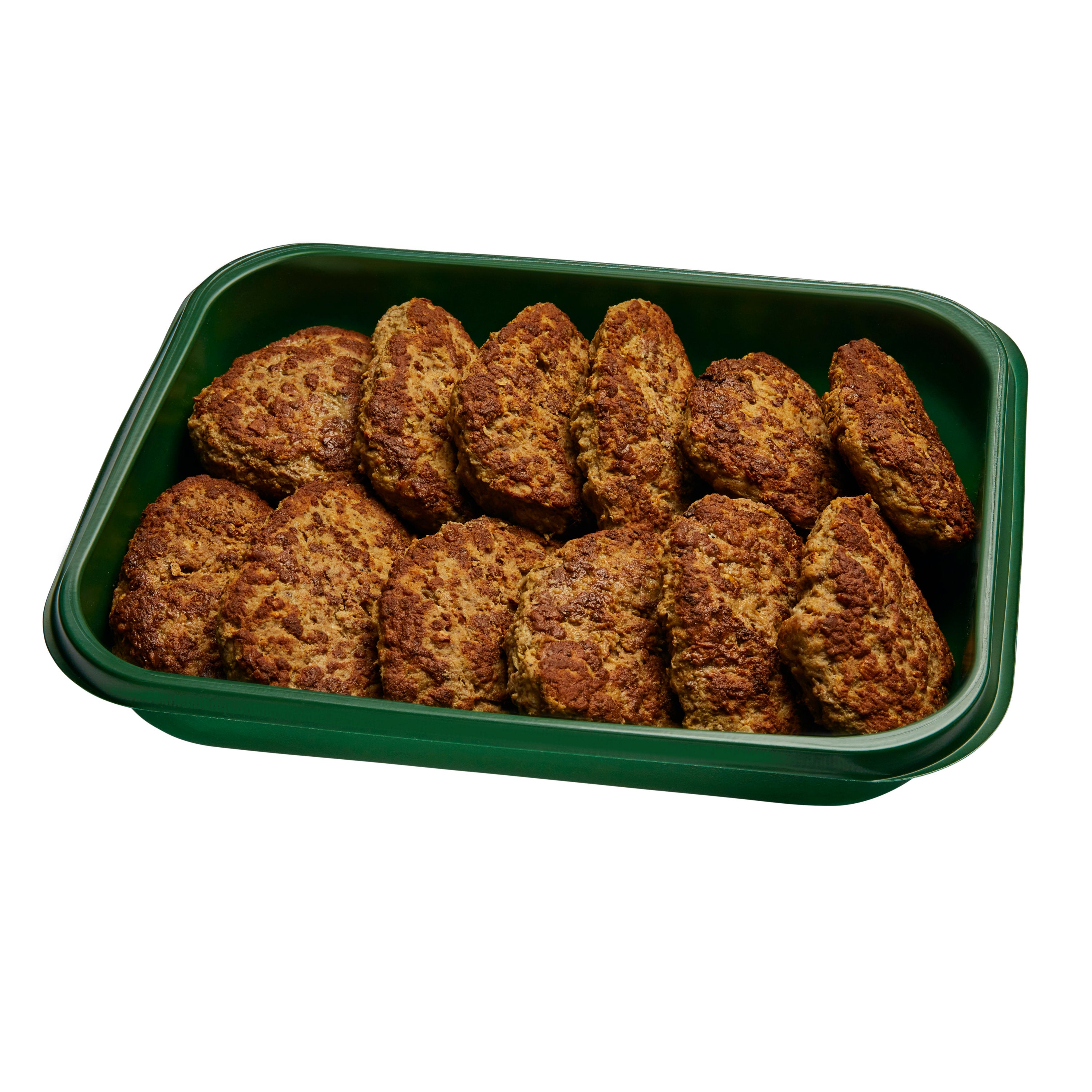 Jauhelihapihvit (2 kg)