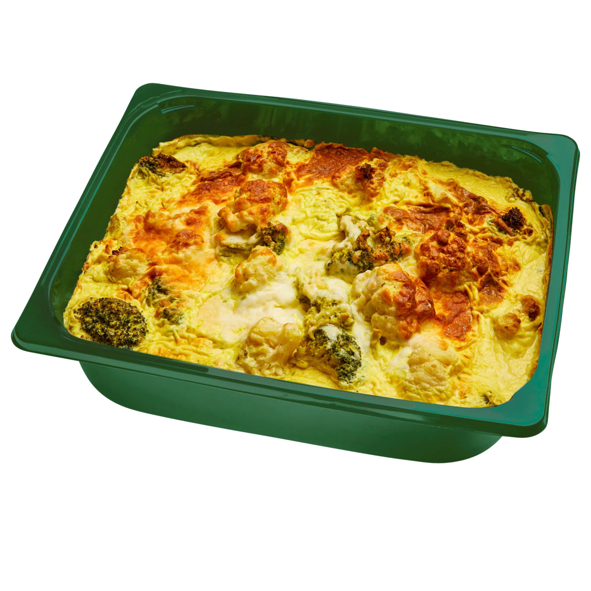 Kahdenkaalingratiini (2,8 kg)