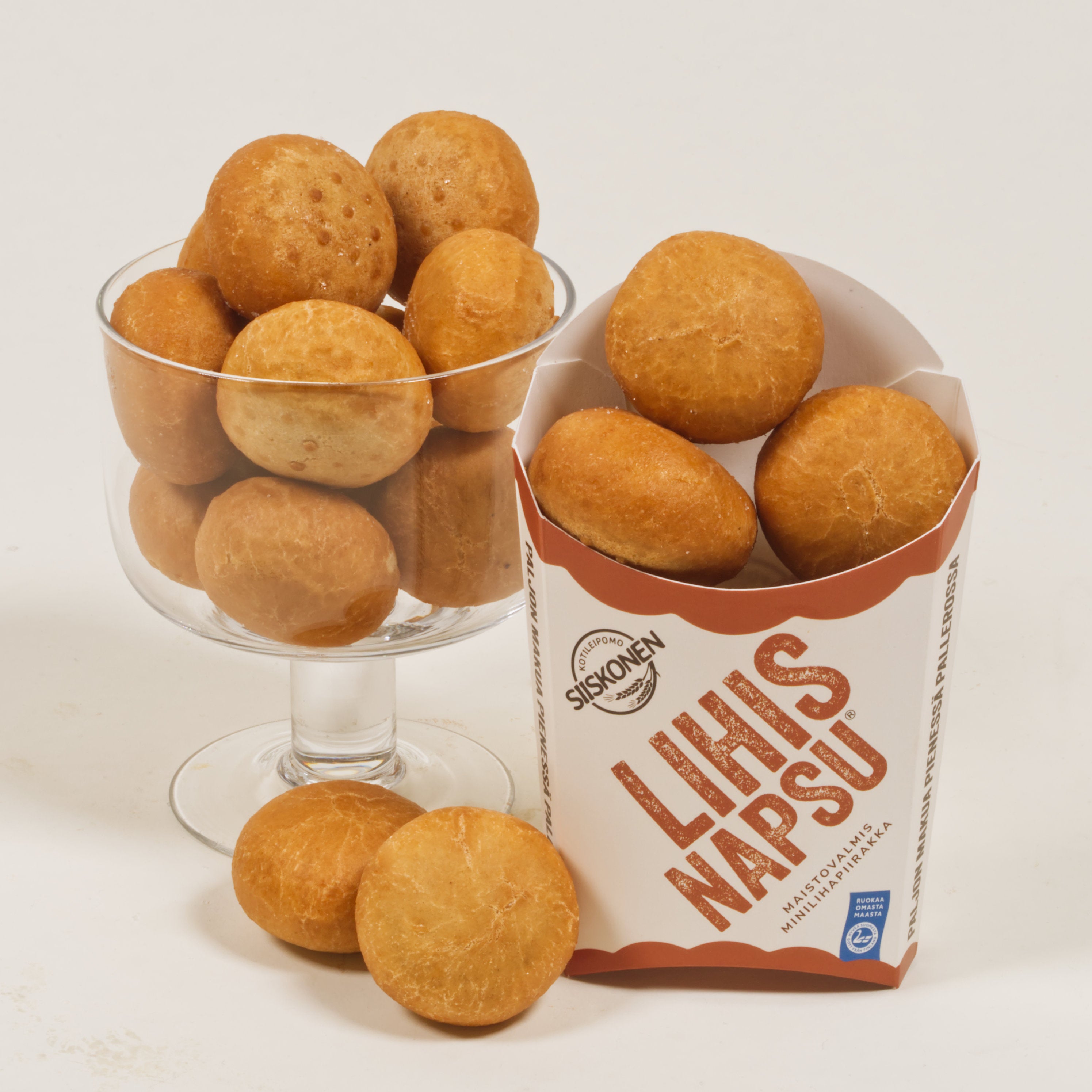 Lihisnapsu®