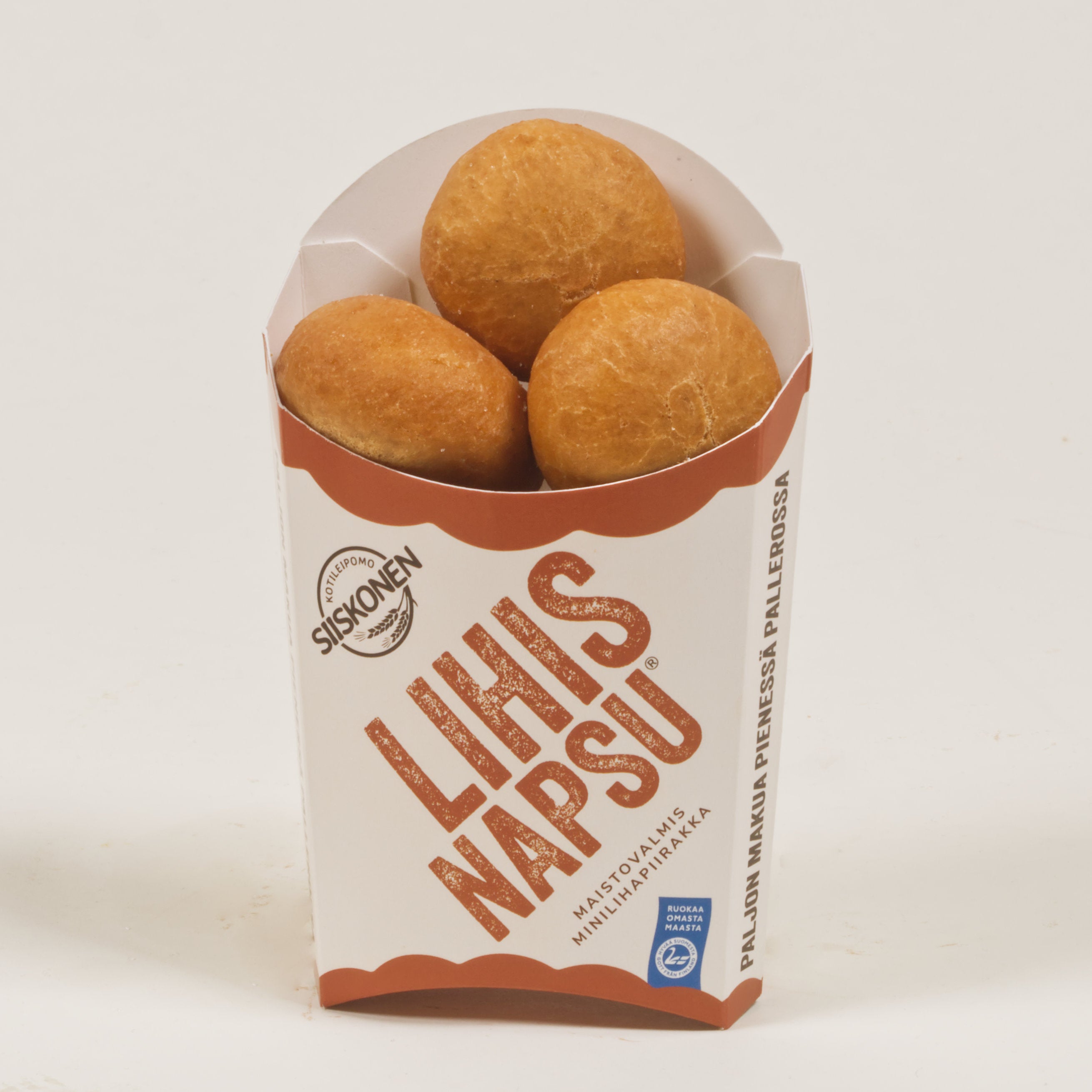 Lihisnapsu®