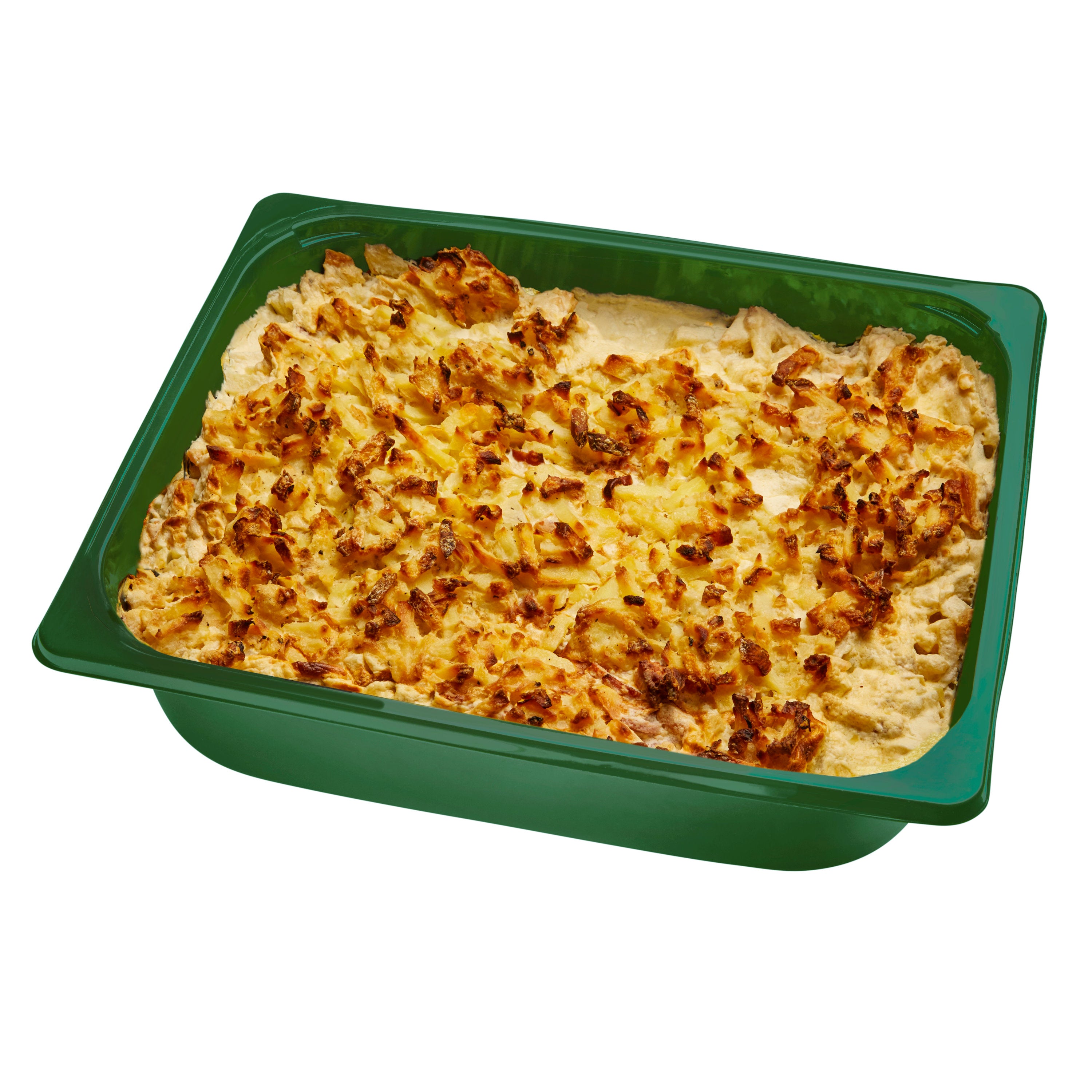 Maalaiskinkku-kiusaus (2,8 kg)