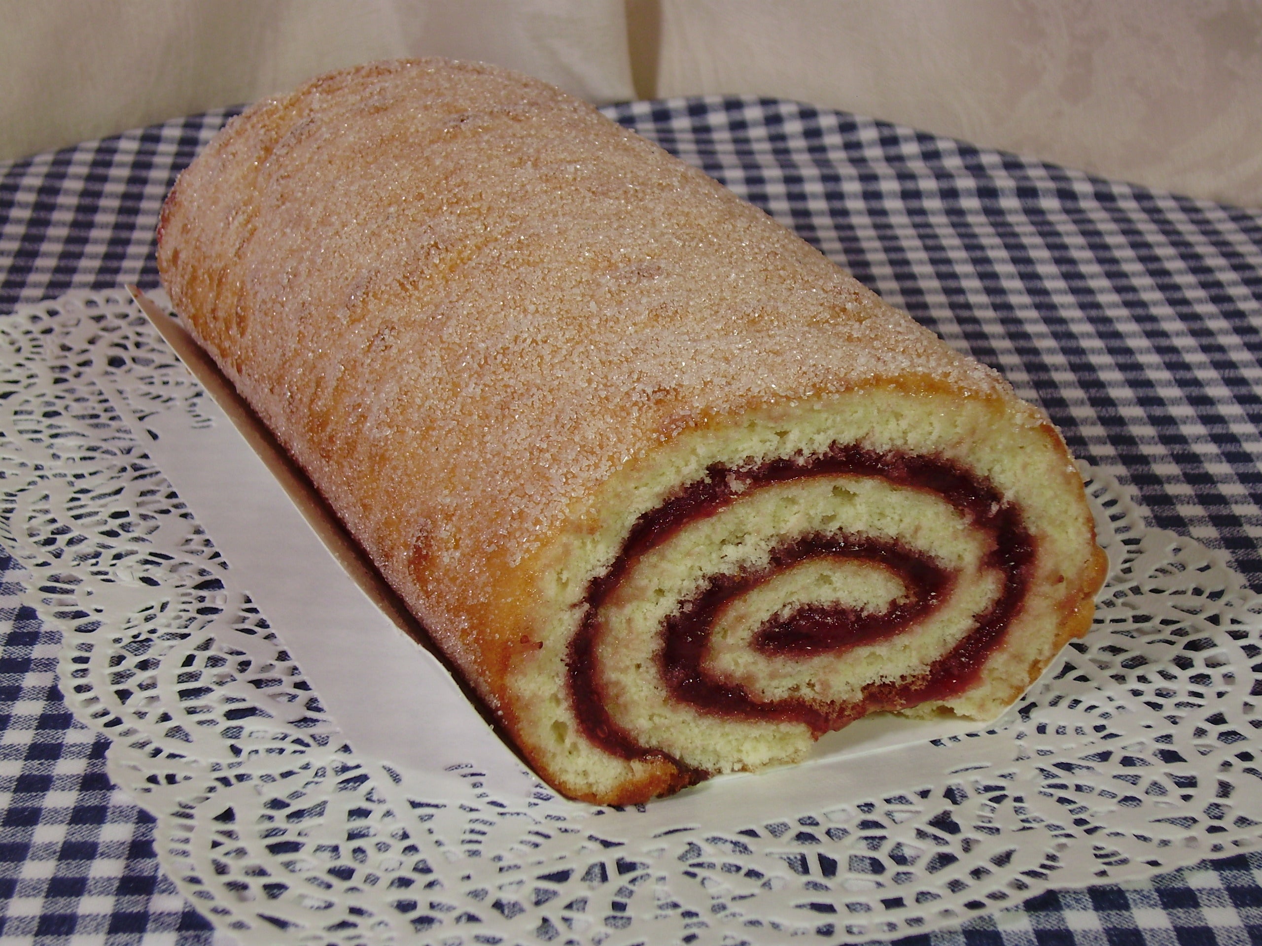 Vadelmakääretorttu