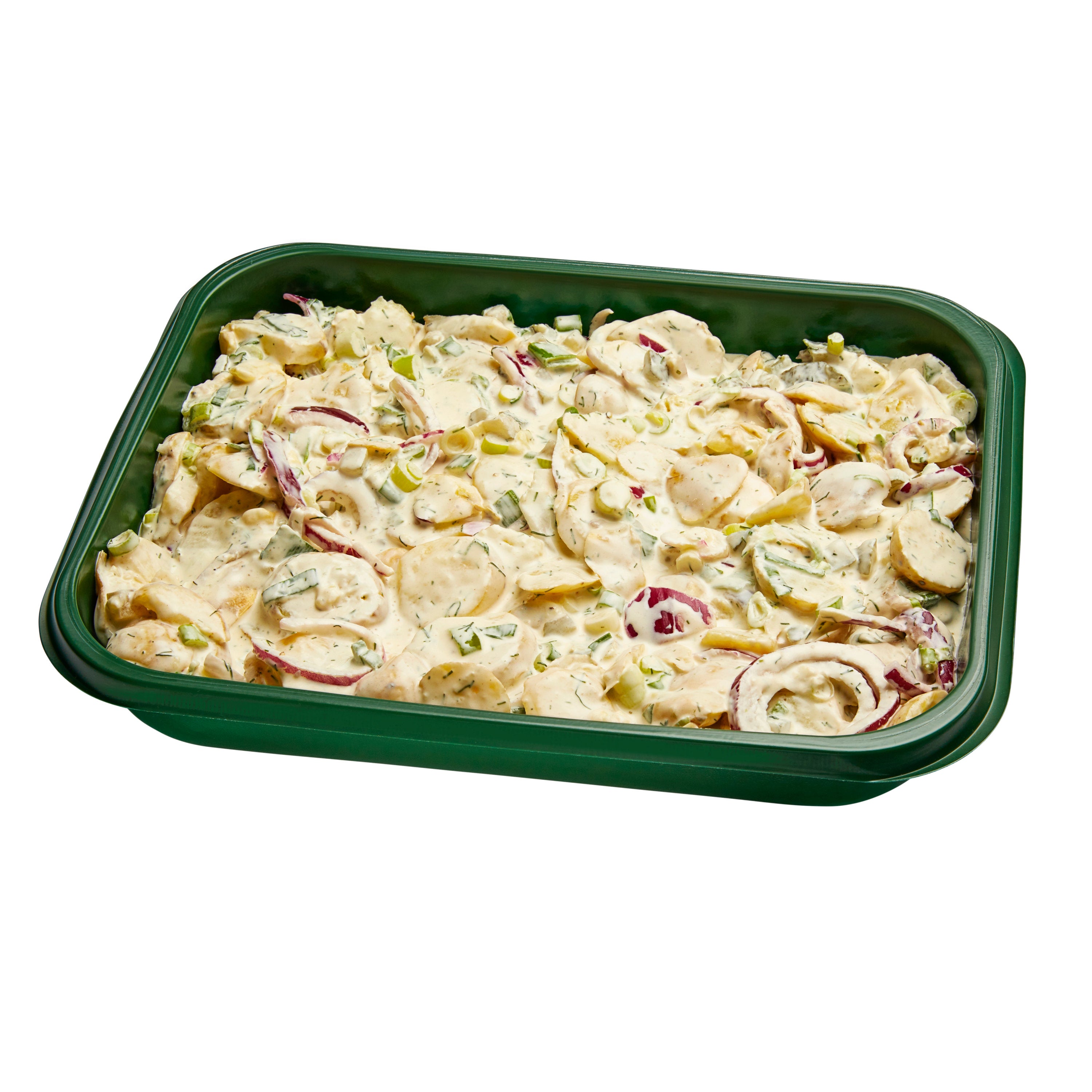 Varhaisperuna-salaatti (2 kg)