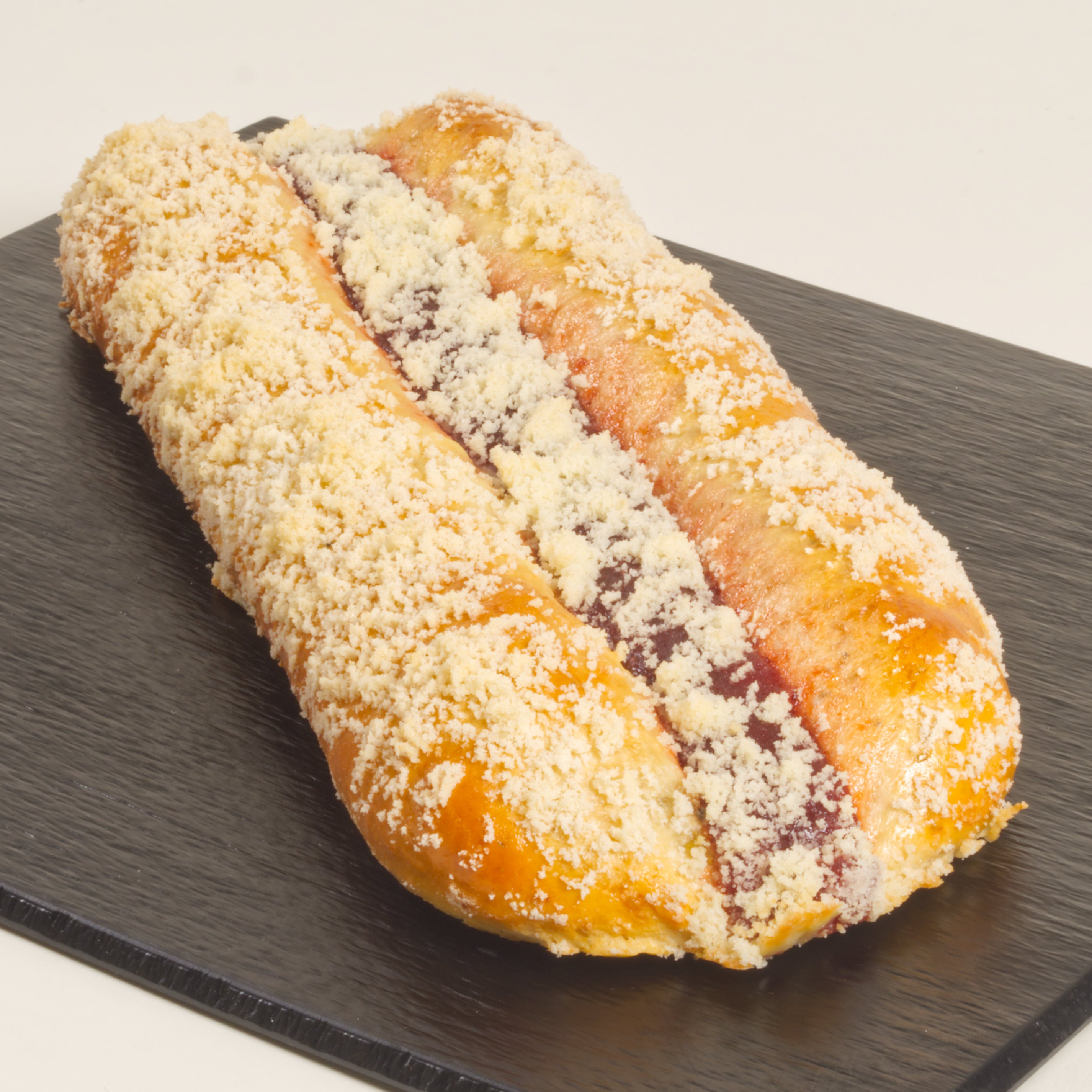 Jouluinen täytepitko