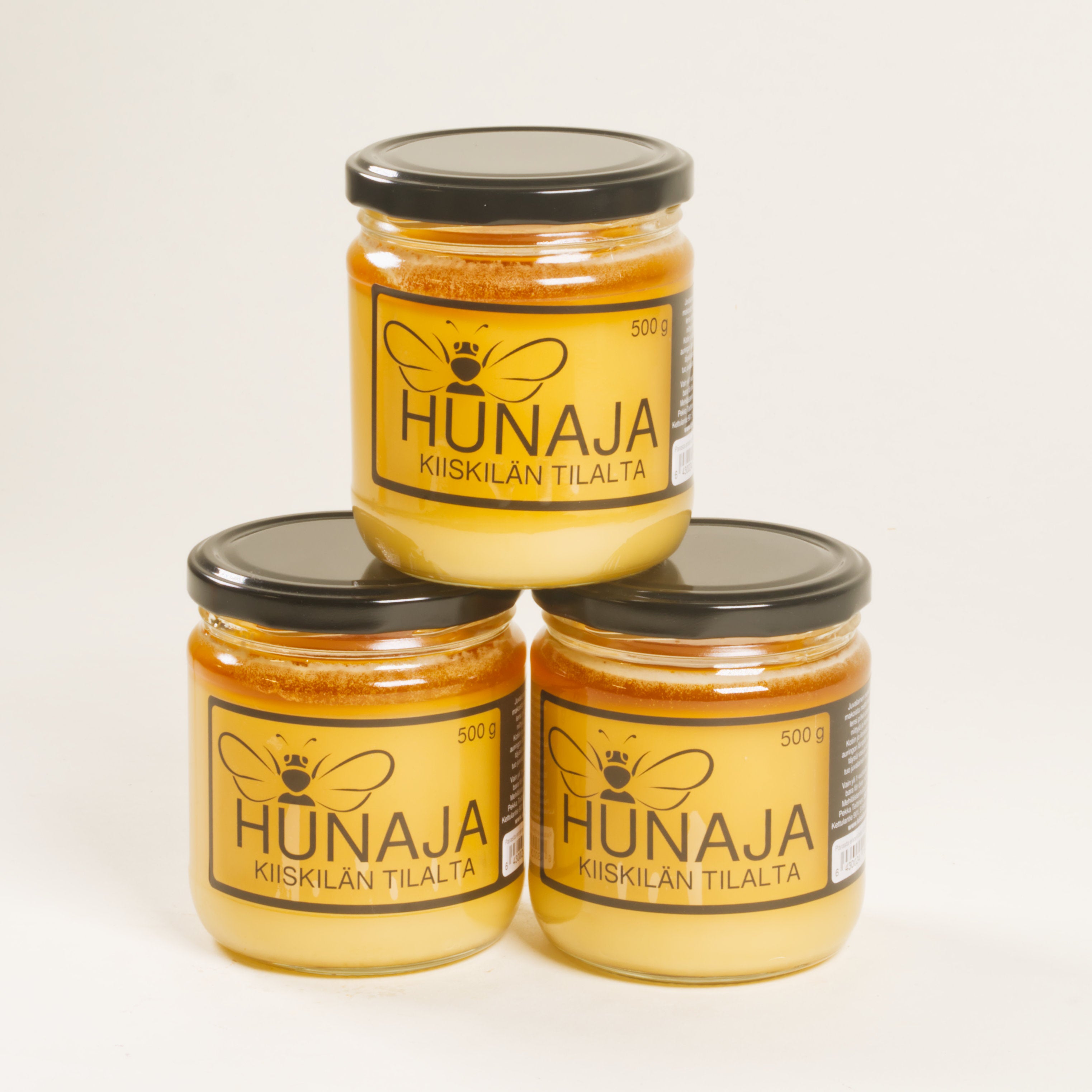 Hunaja
