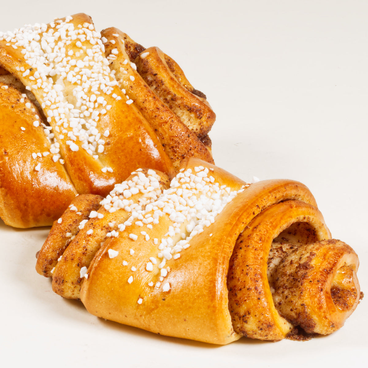 Korvapuusti 2kpl