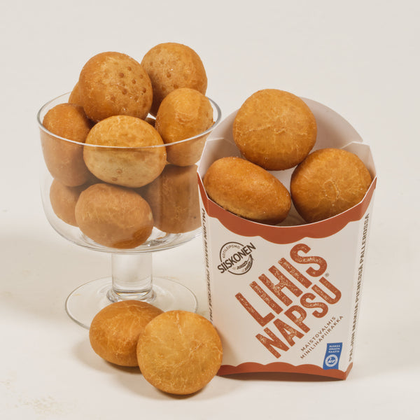 Lihisnapsu®