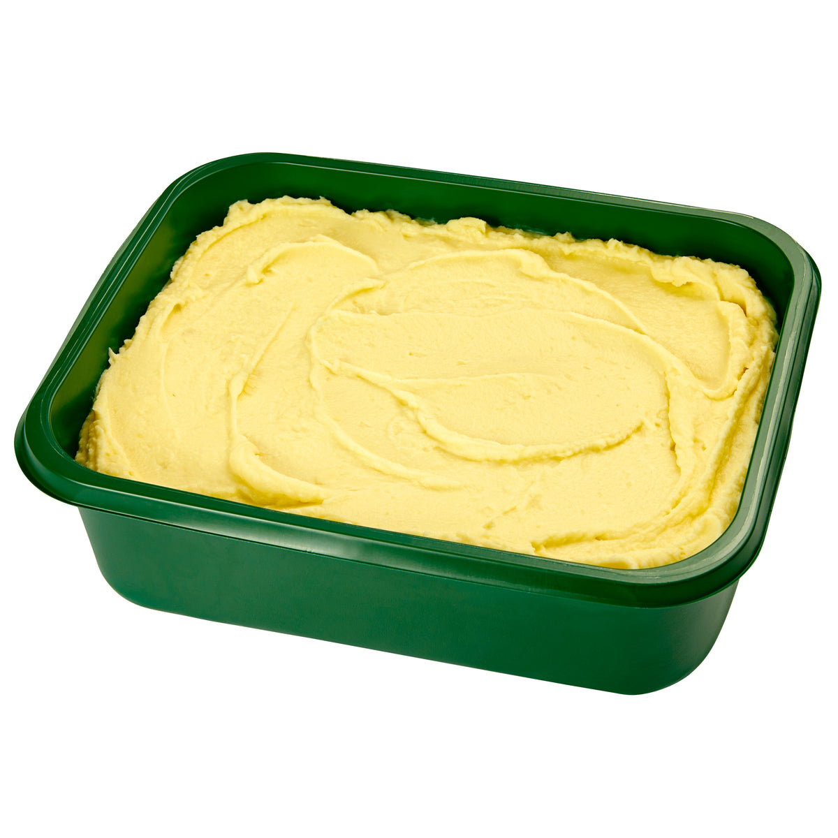 Perunamuusi (4 kg)