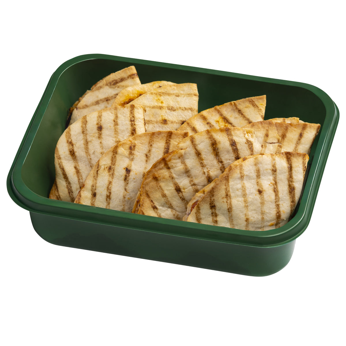 Quesadilla Carne picante (1,44 kg)