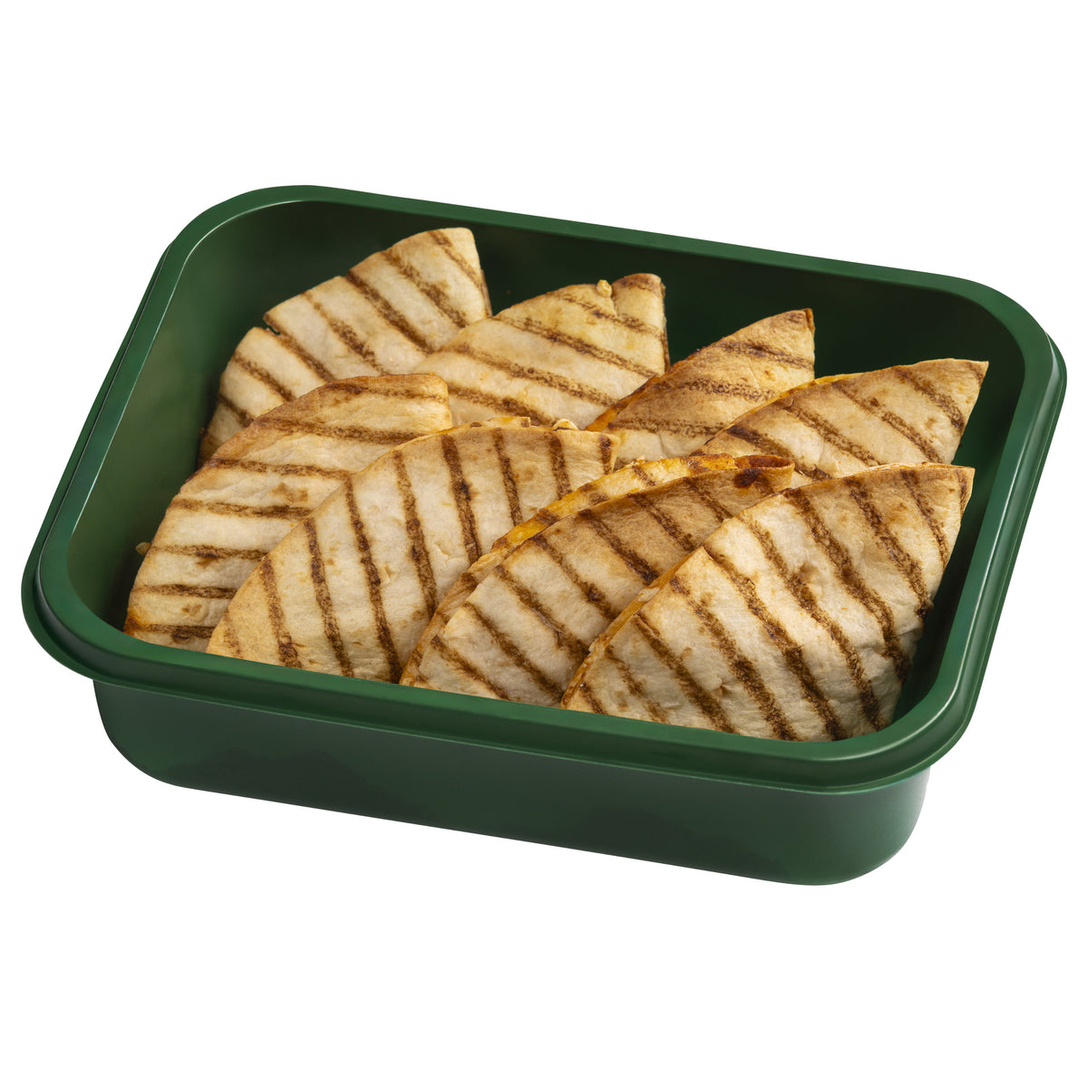 Quesadilla Pollo picante (1,44 kg)