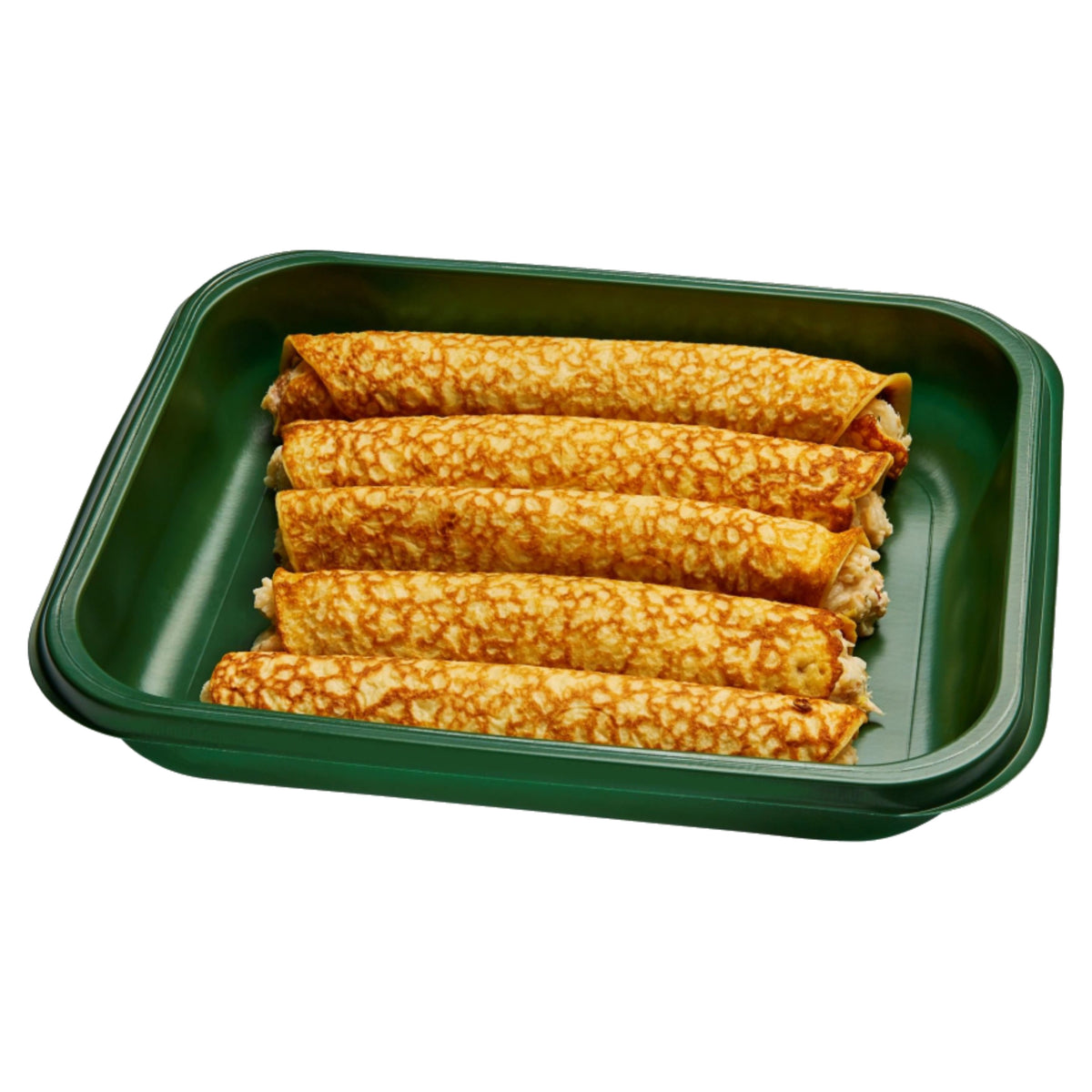 Täytetty jauheliha-ohukainen (2 kg)