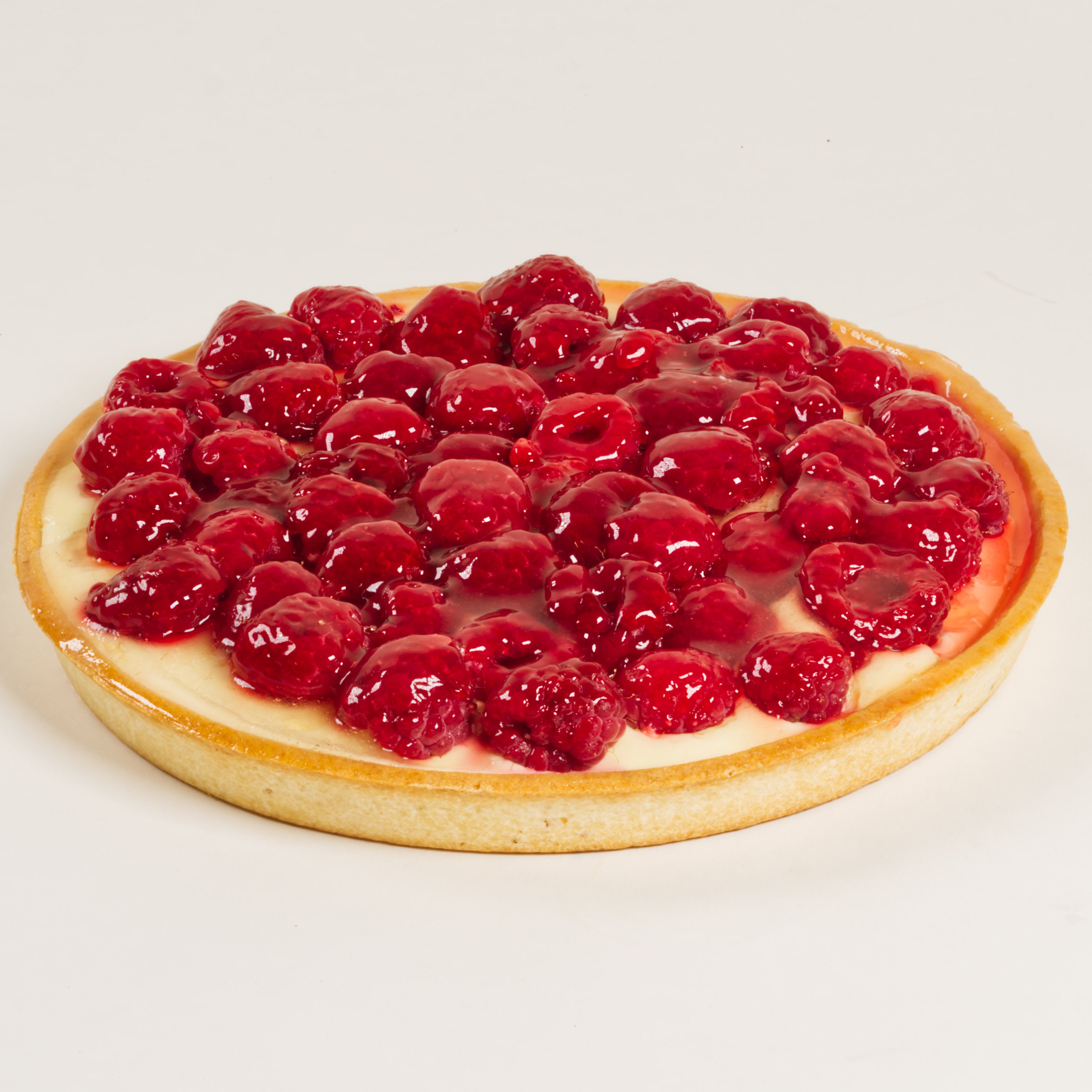 Vadelmatorttu