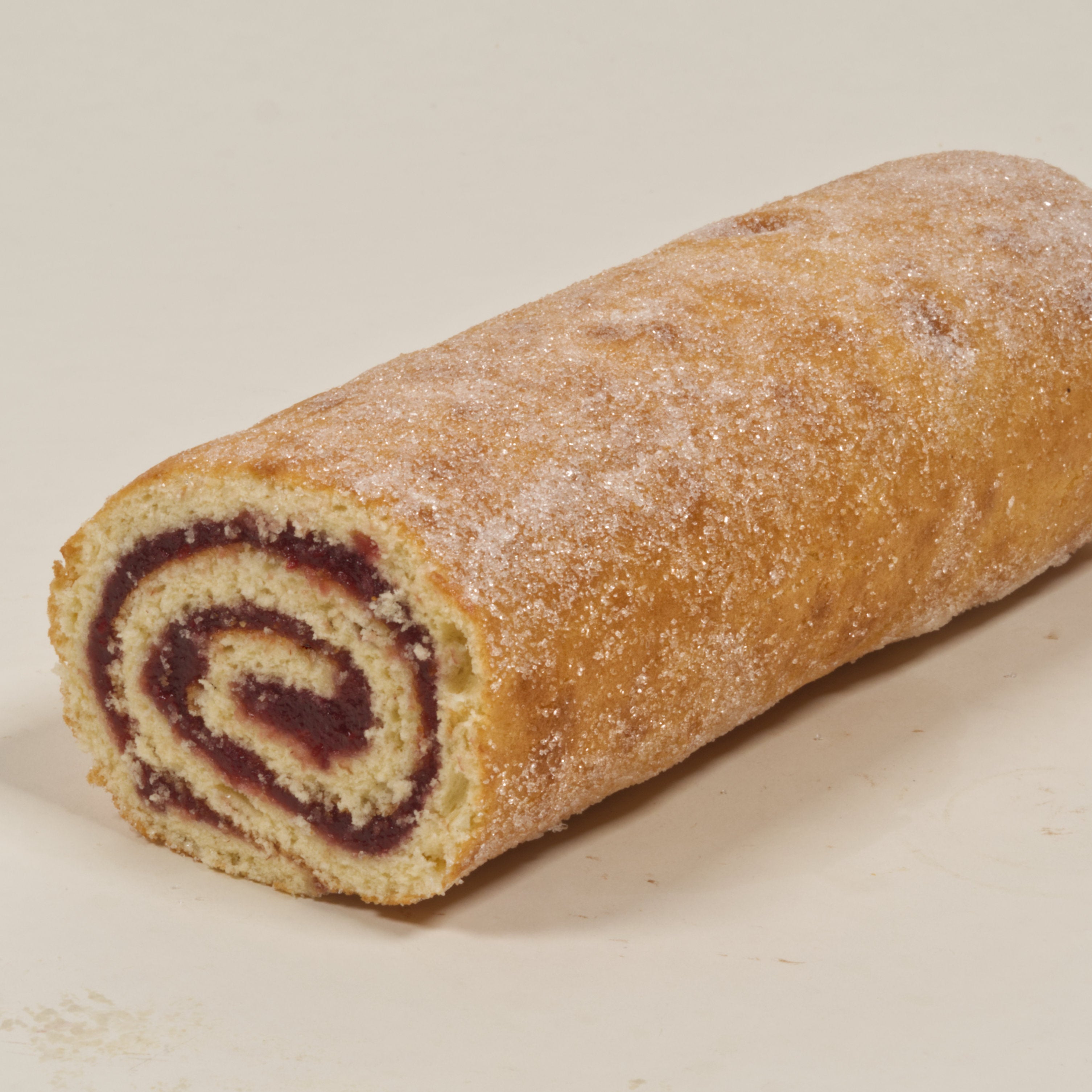 Mansikkakääretorttu