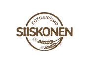 Kotileipomo Siiskonen: Suu vehnäsellä jo vuodesta 1964 logo
